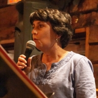 Gail Irwin, vocal
