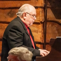 Terry Brennan, piano