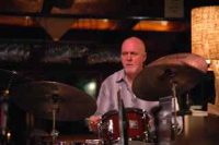 Tim Davis, drums